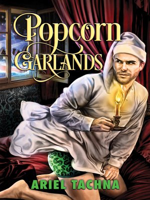 cover image of Popcorn Garlands